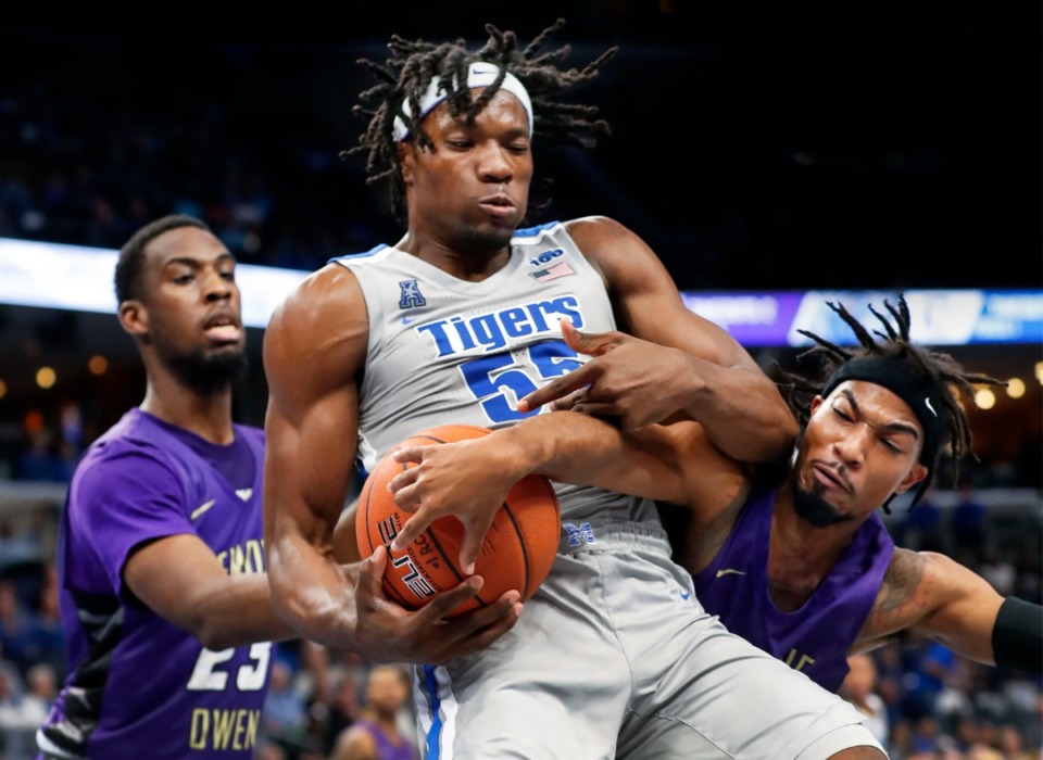 Memphis basketball 'very far' from what it can Memphis Local