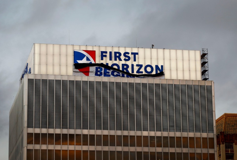 Industry changes, technology investments spur First Horizon, IberiaBank
