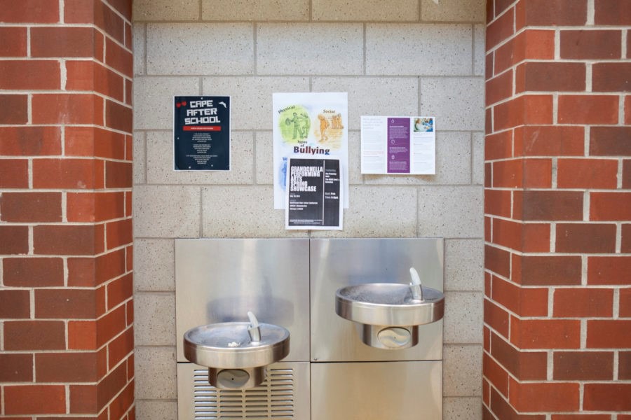 High lead levels found in water at 10 Memphis schools Memphis Local