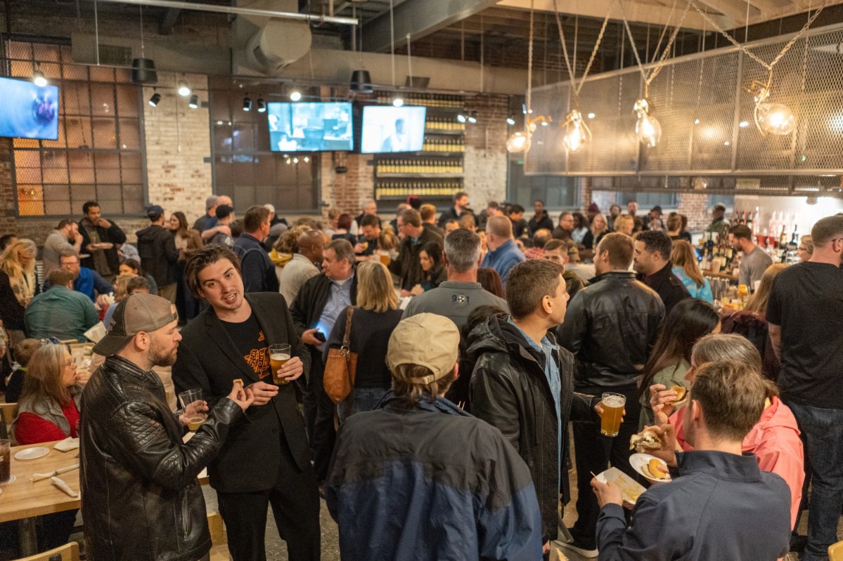 Slider Inn opens on South Main Memphis Local, Sports, Business & Food