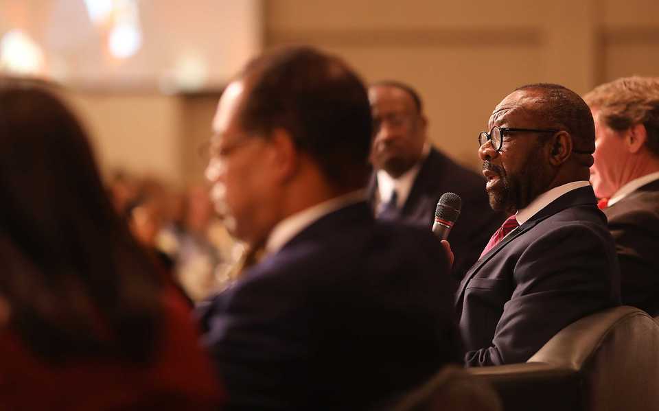 Speakers tout advantages of diversity at Leadership Memphis breakfast Memphis Local, Sports