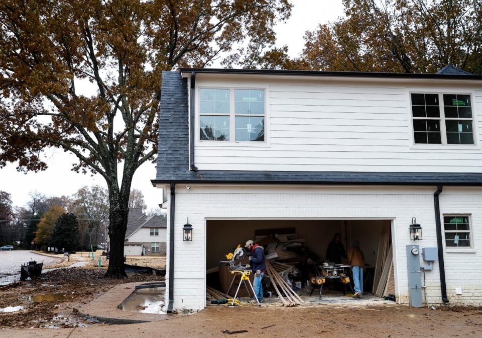 Low inventory, strong pricing mark 2019 residential market in Arlington