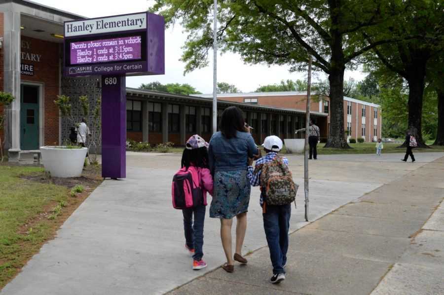 Aspire Memphis’ future in question as board weighs paths forward