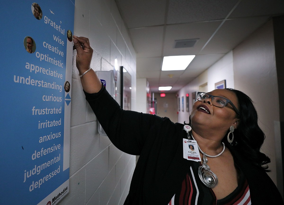 Methodist Le Bonheur offers tuitionfree study at U of M for entry