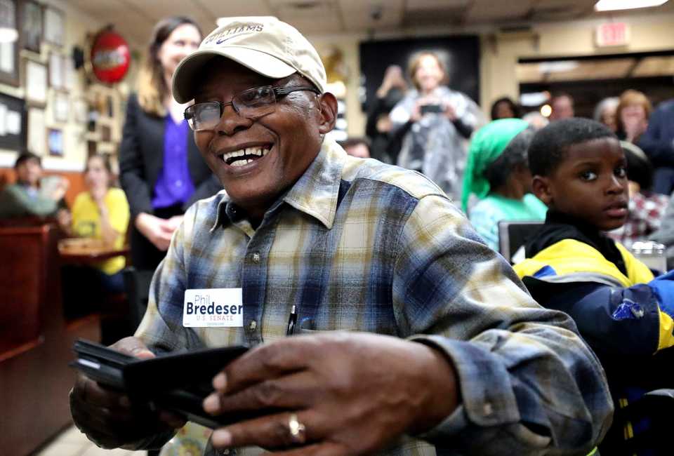 Both sides of partisan divide push Memphis voter turnout Memphis