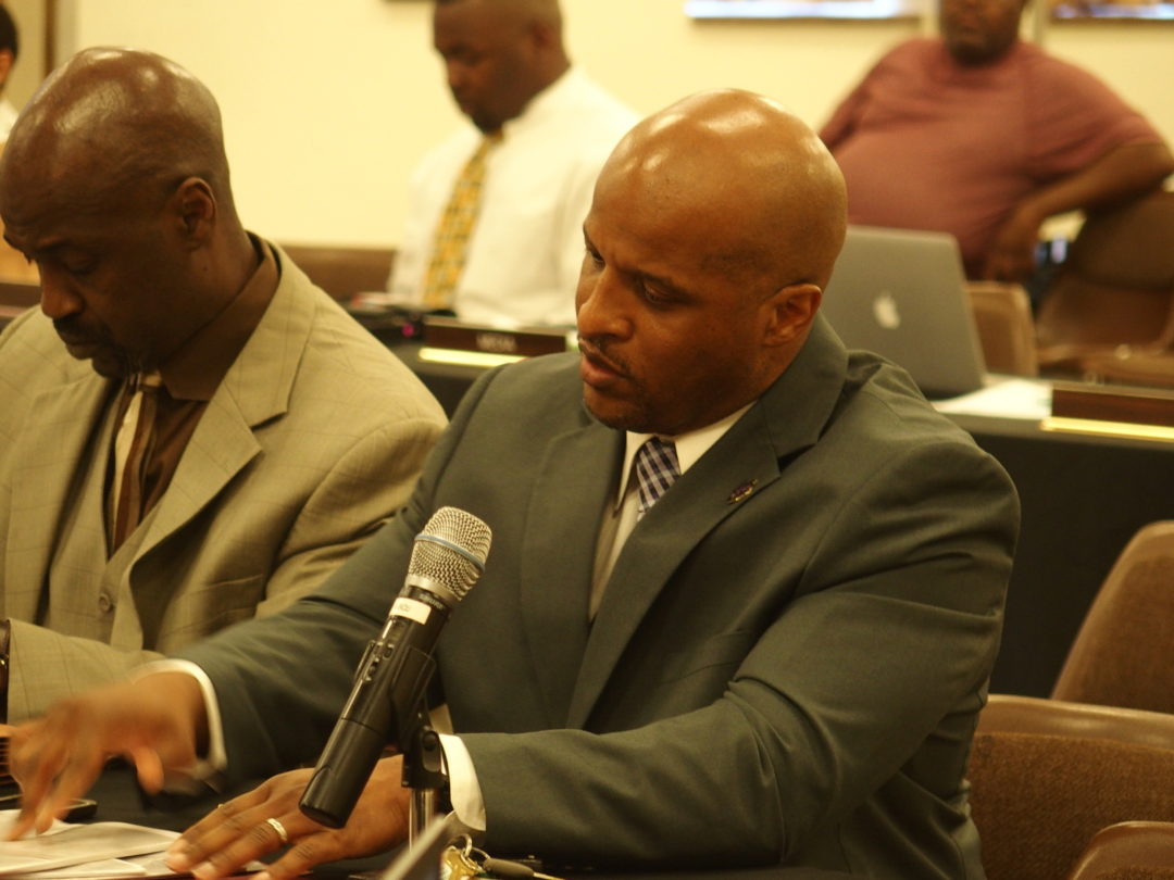 Fired Trezevant coach can have his job back, attorney says Memphis