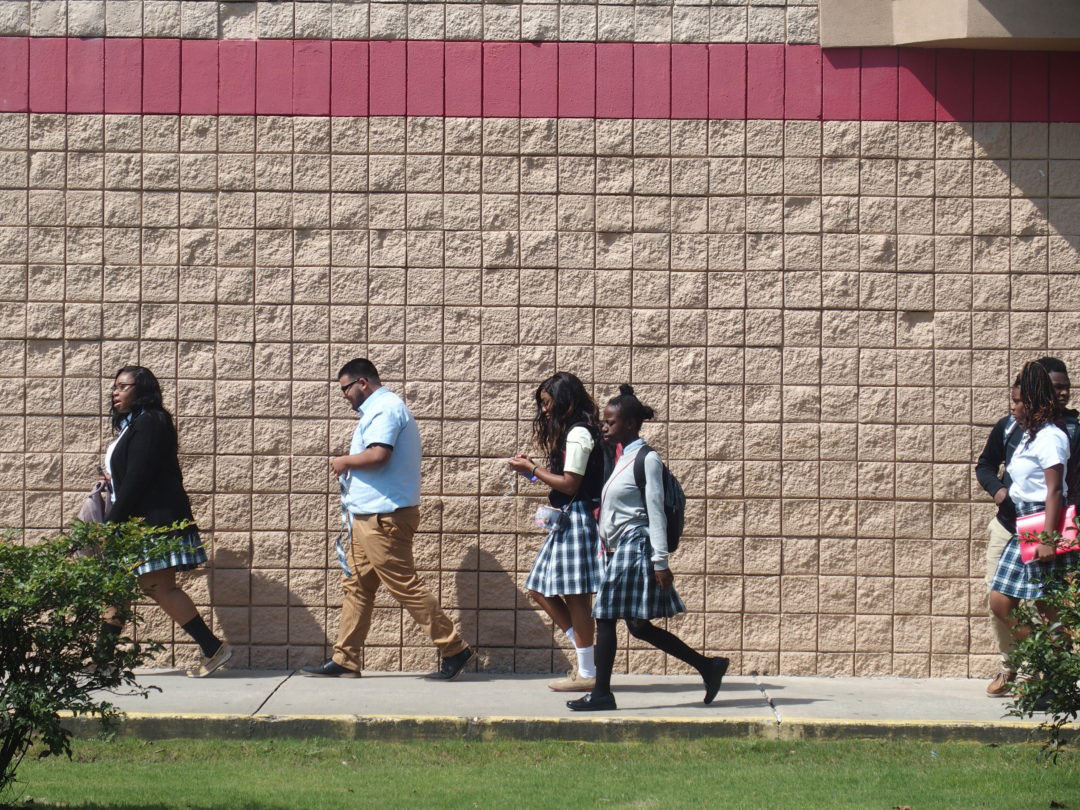 Memphis implements robust rules for charter schools - Memphis Local