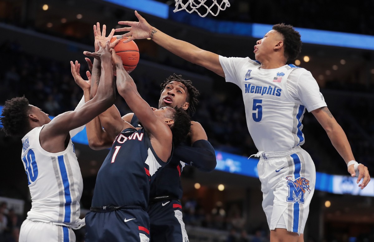 Bracketology Wins don't improve Tigers' NCAA hopes Memphis Local