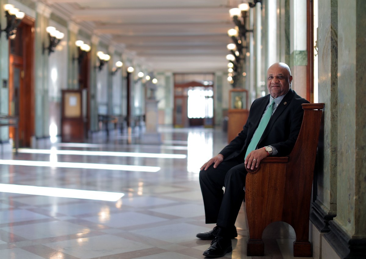 What's in a name? If it's 'clerk,' it can be a tough race to sell