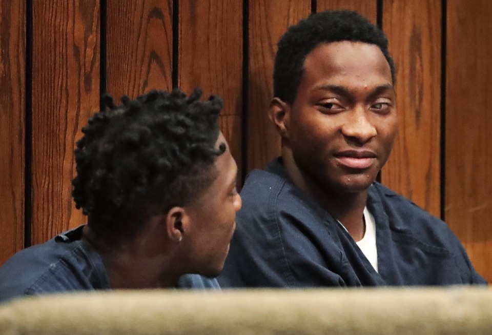 Teen at center of 2016 fundraising drive in court for murder charge