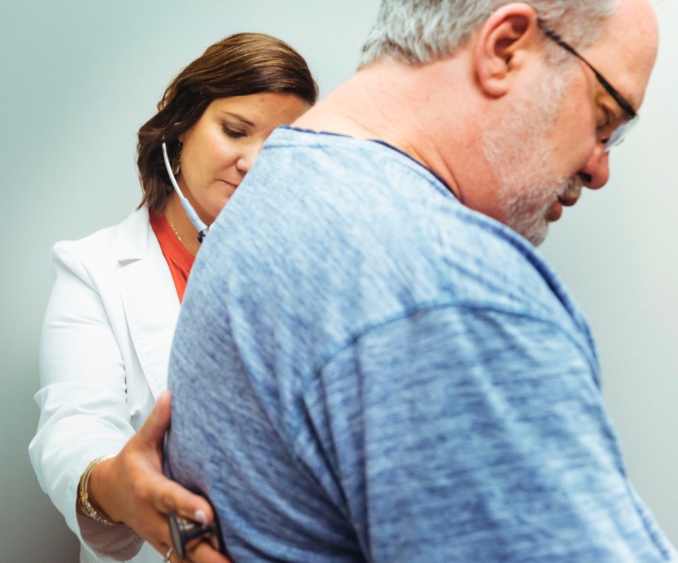 Nurses want to do their jobs without physician oversight Memphis