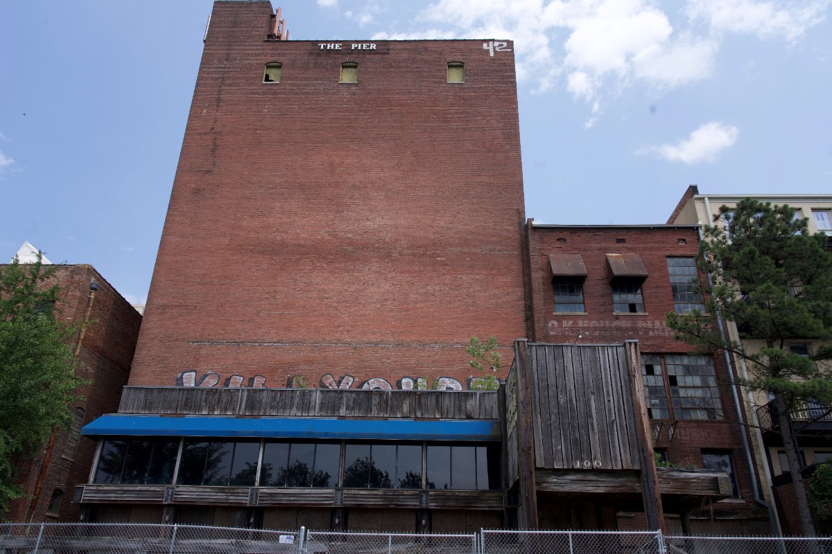 26M Cotton Row renovation moves forward Memphis Local, Sports