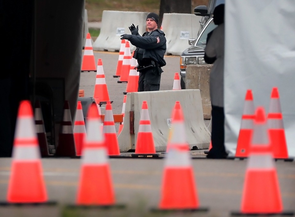 Coronavirus daily blog, March 19 Tipton County records first COVID19