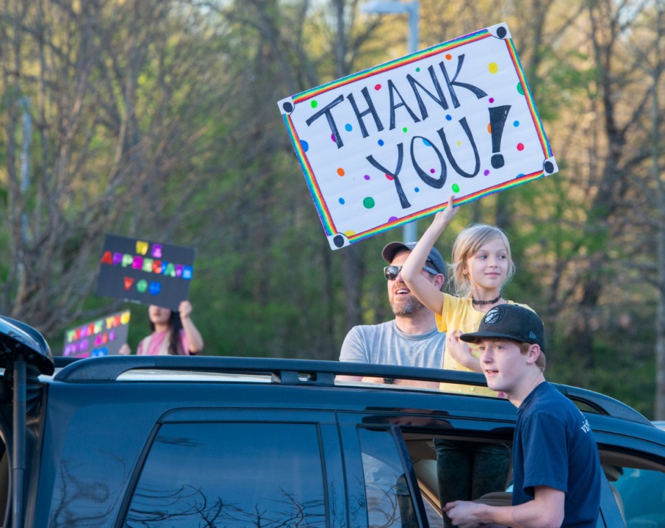 Coronavirus daily blog, March 19 Tipton County records first COVID19