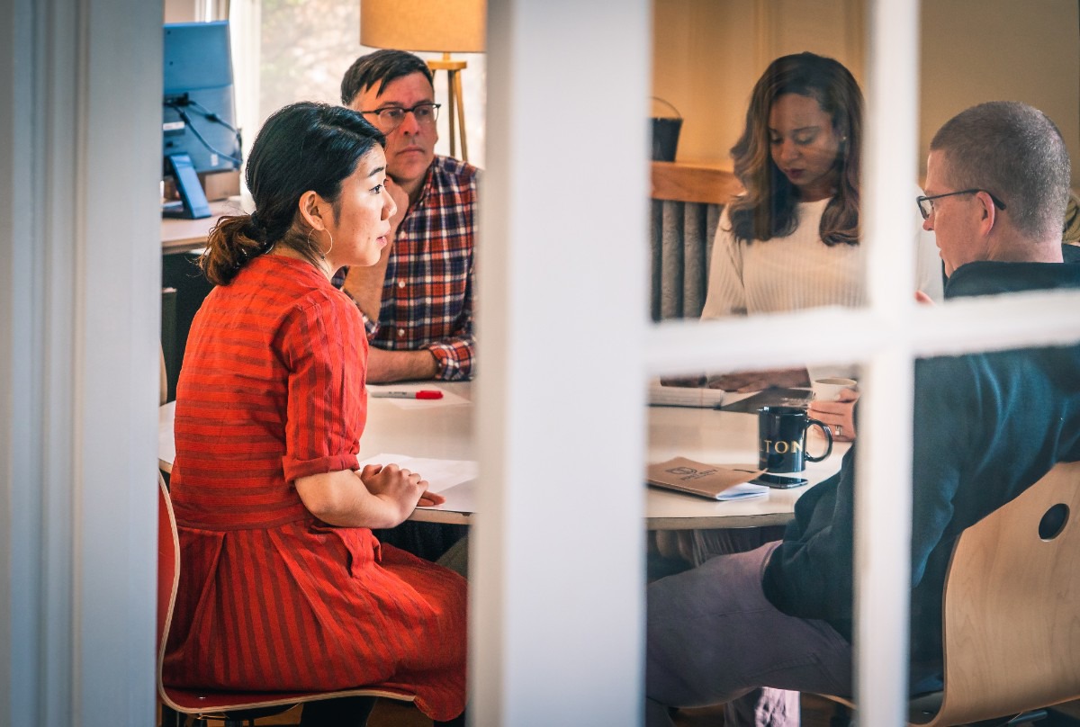 Slingshot Memphis attempts comprehensive approach to COVID19 response