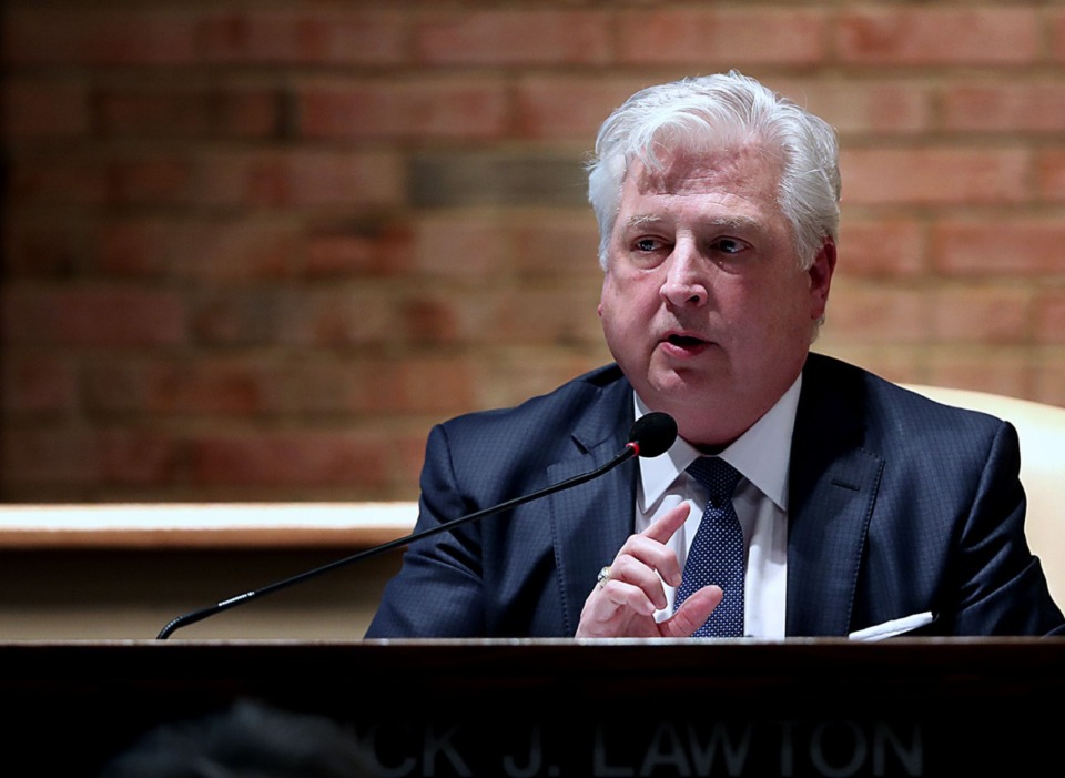 Germantown finance commission endorses extending current budget