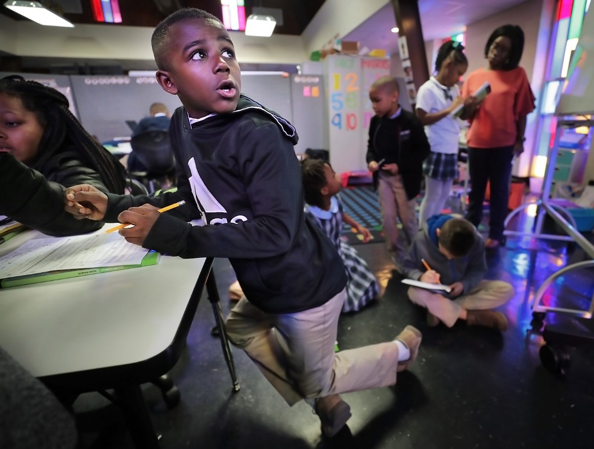 Tennessee's 1M students will learn less because of coronavirus closures