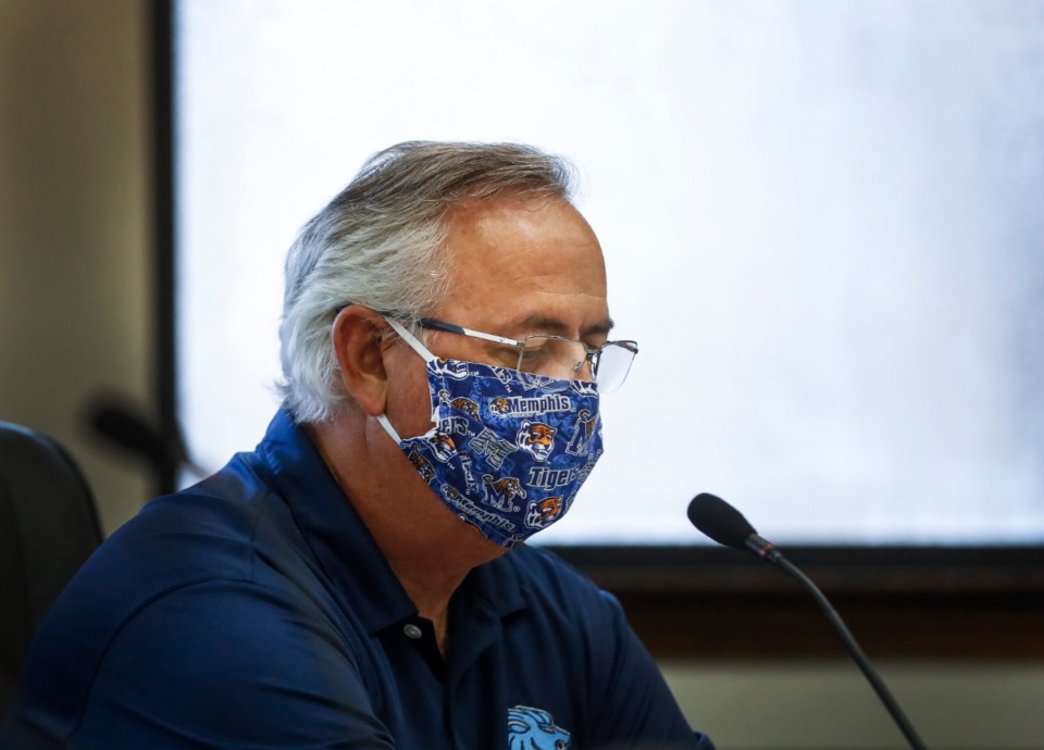 Lakeland approves budget on first reading, green lights park projects Memphis Local, Sports