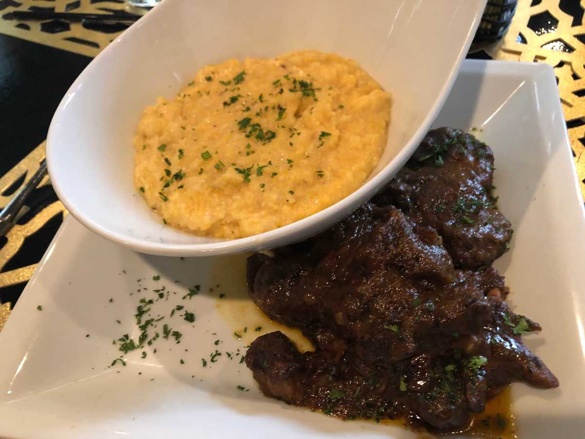 New Eats Mahogany Memphis Memphis Local, Sports, Business & Food