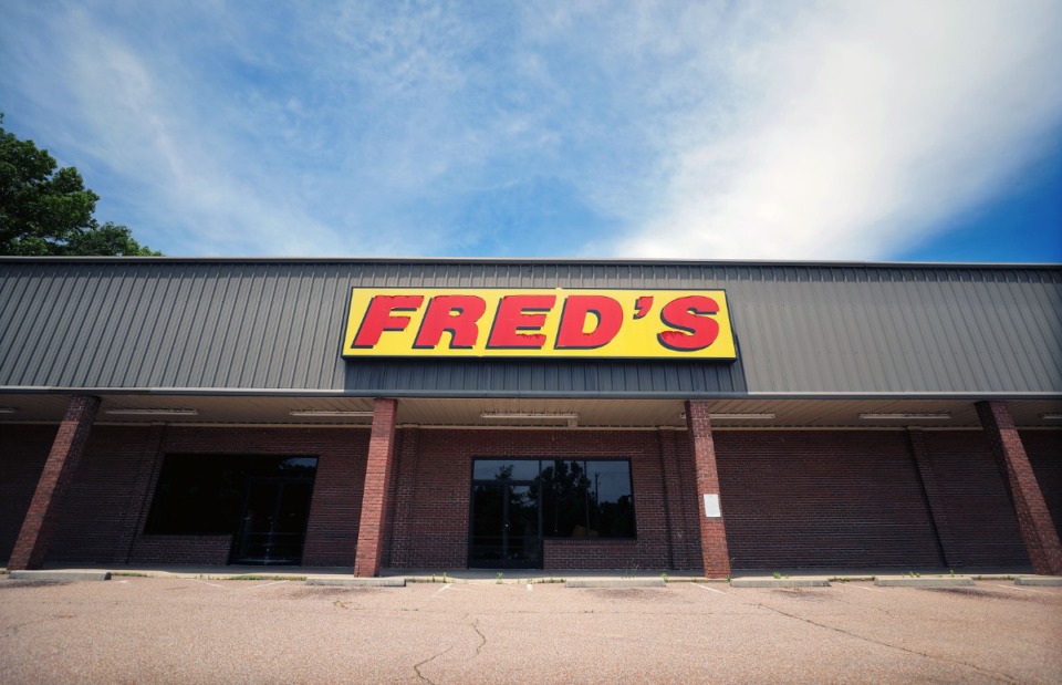 Former Arlington retail store to day care, youth