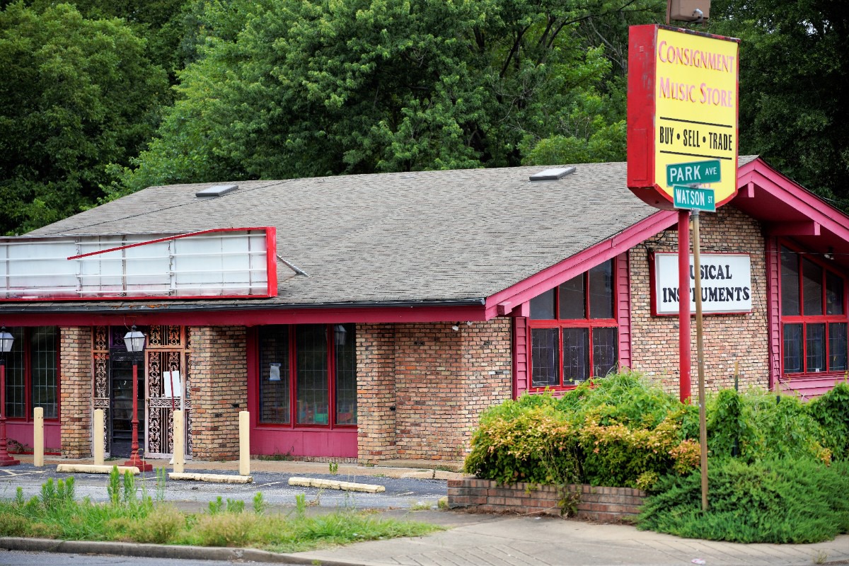 New deli coming to Park Ave. near Audubon Park Memphis Local, Sports