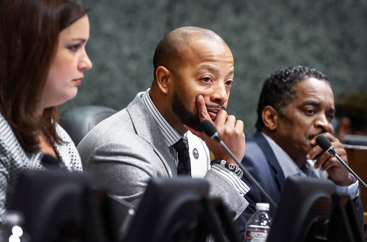 City Council, County Commission return to inperson meetings after the Fourth Memphis Local