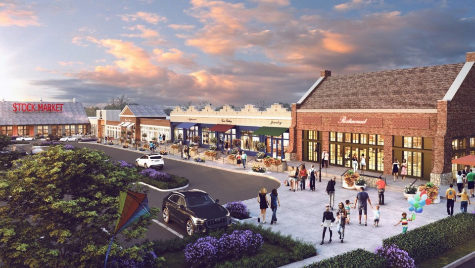 After creating a 'shiver' in the corporate world, Lakeland approves