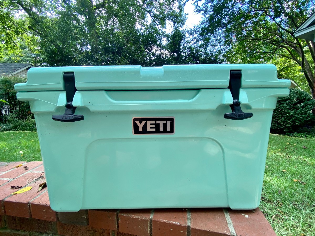 Yeti cooler warehouse among 6 new projects totaling 587 jobs, 184M in