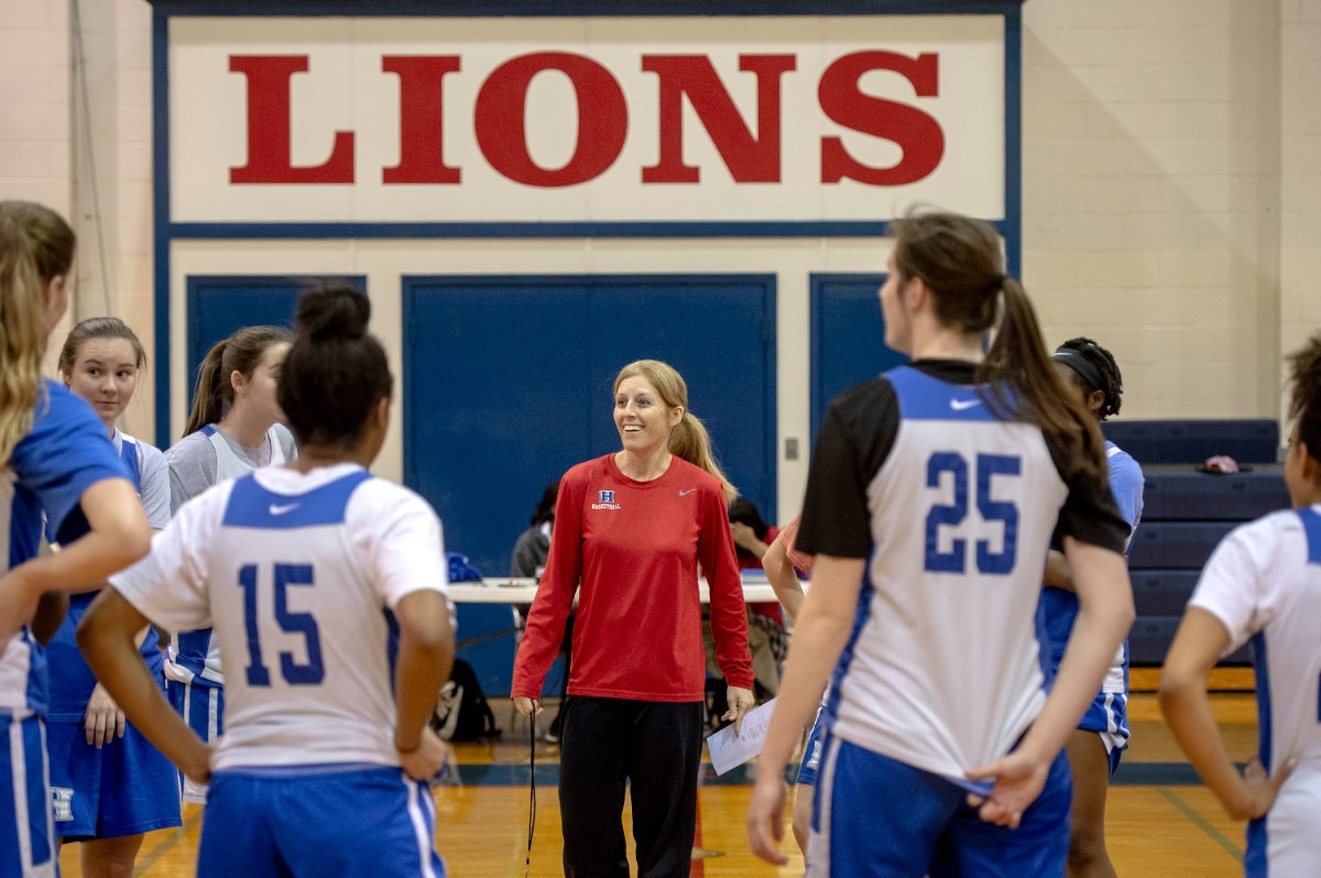 Harding Academy Memphis sends high schoolers home after