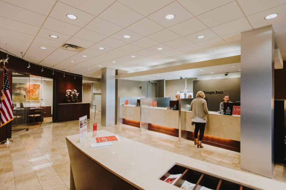 Profitability of Memphis banks falls in Q2, still exceeds national