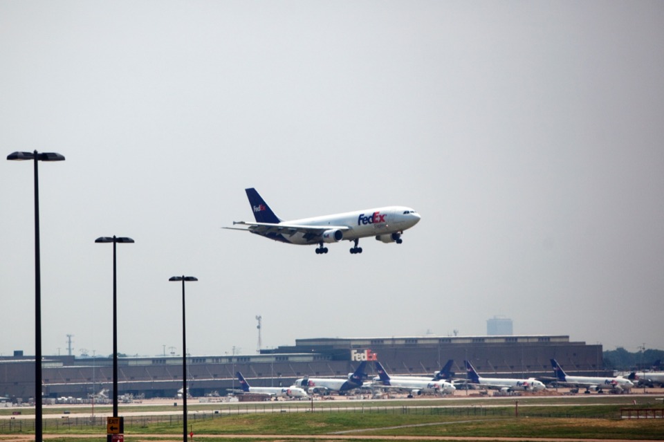 Memphis airport wins 64 million for upgrades Memphis Local, Sports