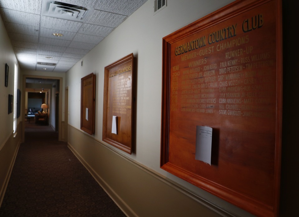 Farmington Kimbrough Development Group identified as buyer of