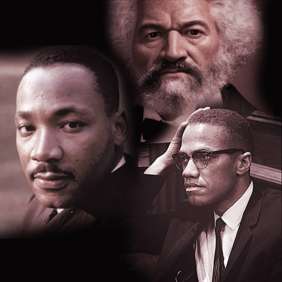 An actor resurrects three civil rights heroes Memphis Local, Sports