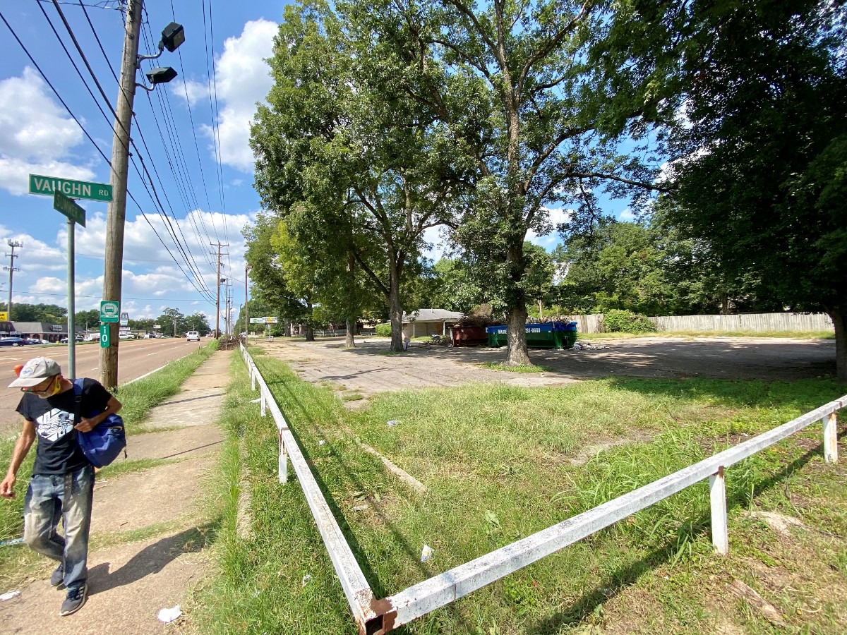 Land Use Control Board looks at proposals for Shelby County projects