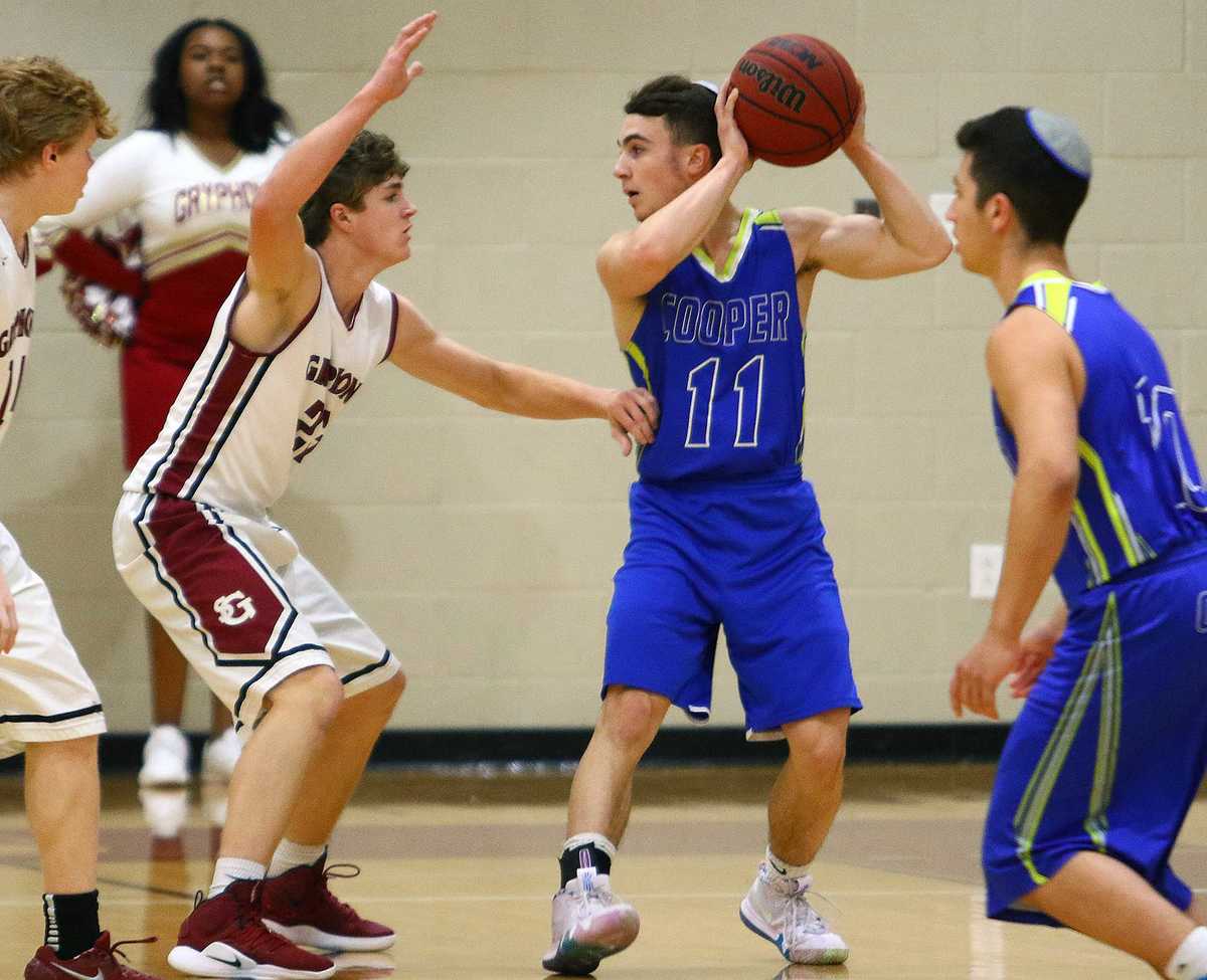 Margolin Hebrew Academy balances faith and basketball Memphis Local