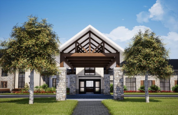 West Tennessee Veterans Home 'still waiting for VA funding' Memphis