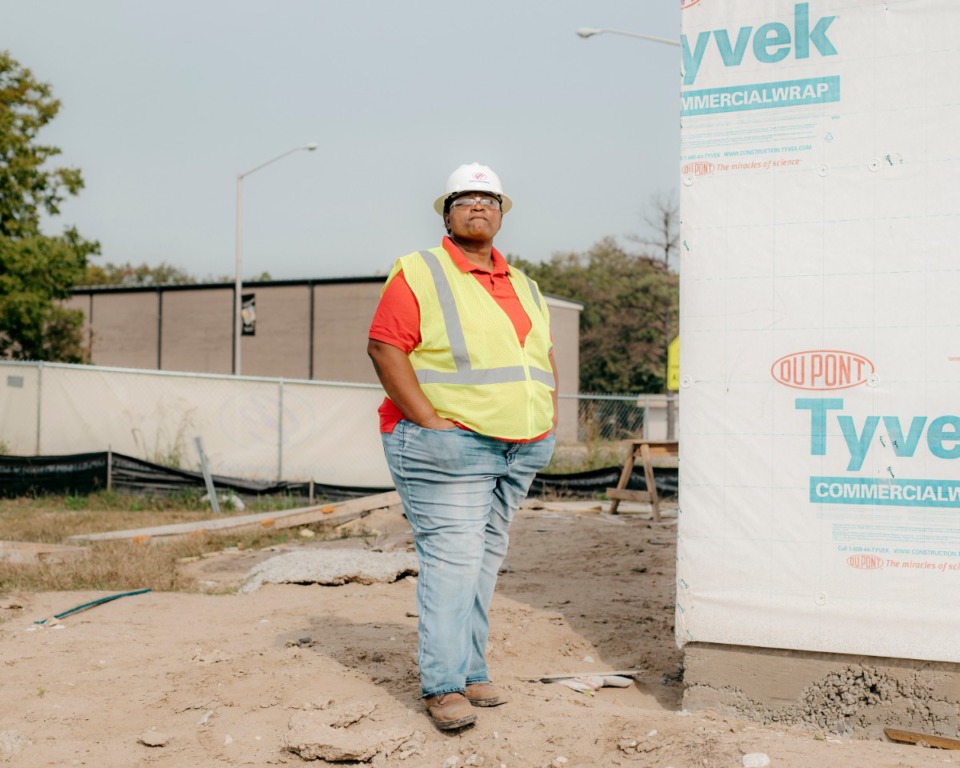 Turner Construction program provides MWBEs with info, connections