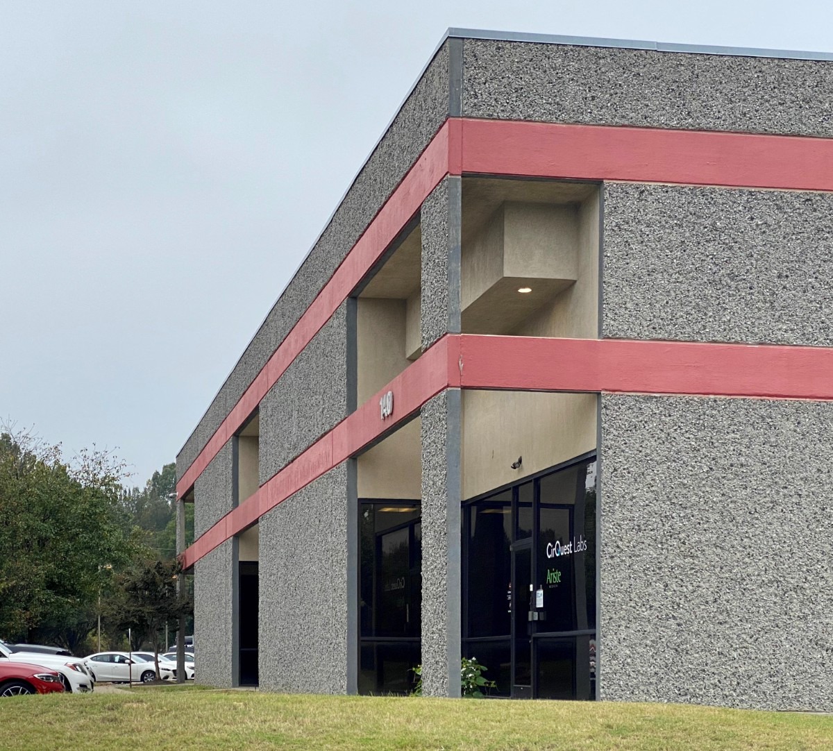 Memphis lab keeps growing after merging into German company Memphis