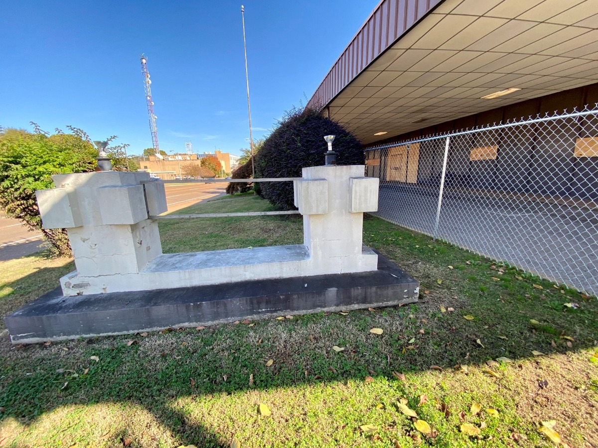 City envisions selling Midtown property for bigimpact development