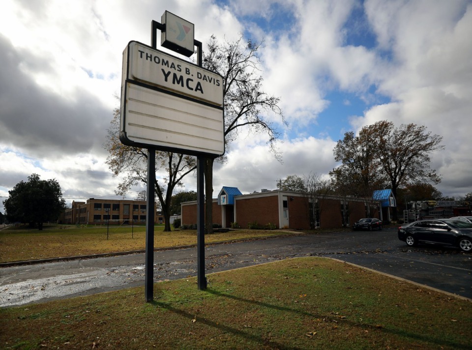 New YMCA planned for Whitehaven Memphis Local, Sports, Business