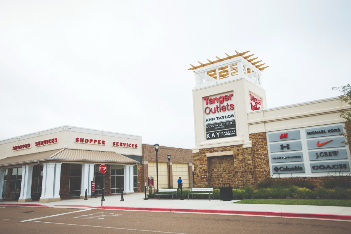 Opinion Shop outlet stores with eyes wide open Memphis Local, Sports