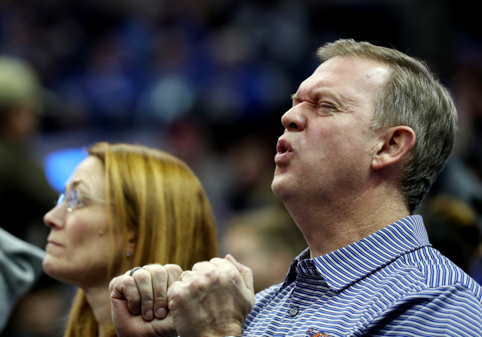 The Home Team Many former Tigers athletes put down permanent roots in