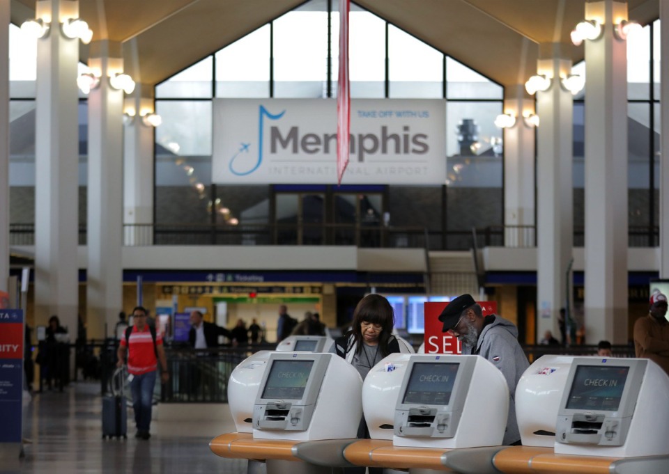 ChickfilA part of Memphis airport's future food plans Memphis Local