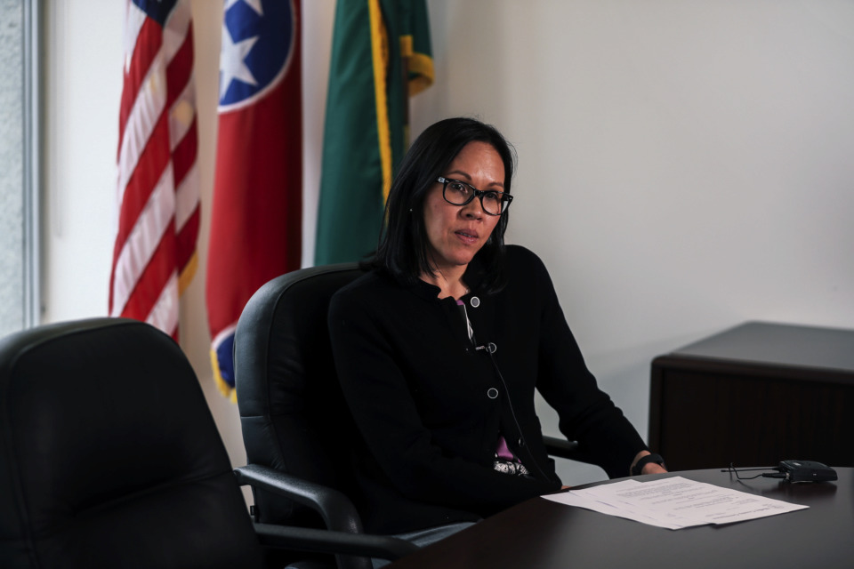 Shelby County will not enforce new immigration law Memphis Local