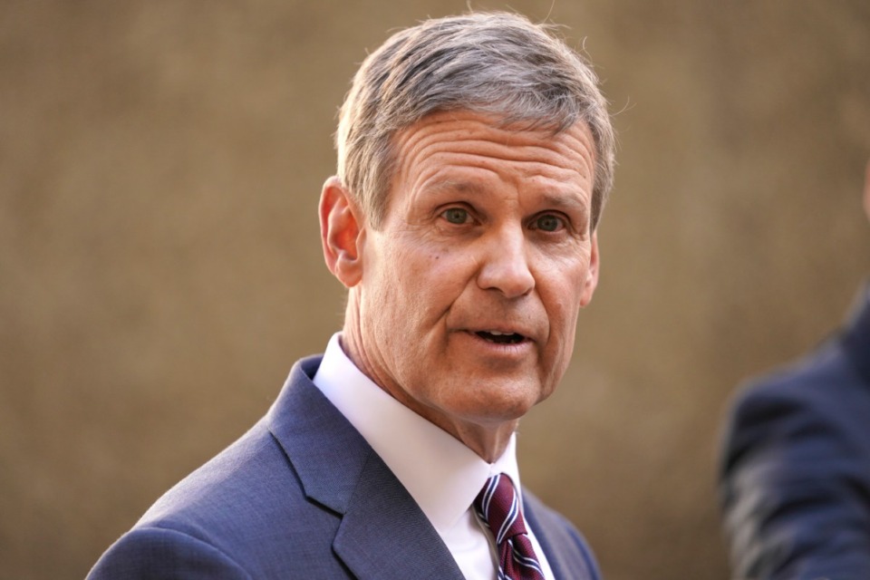 Remus says Democrats will challenge Lee in 2022 governor's race