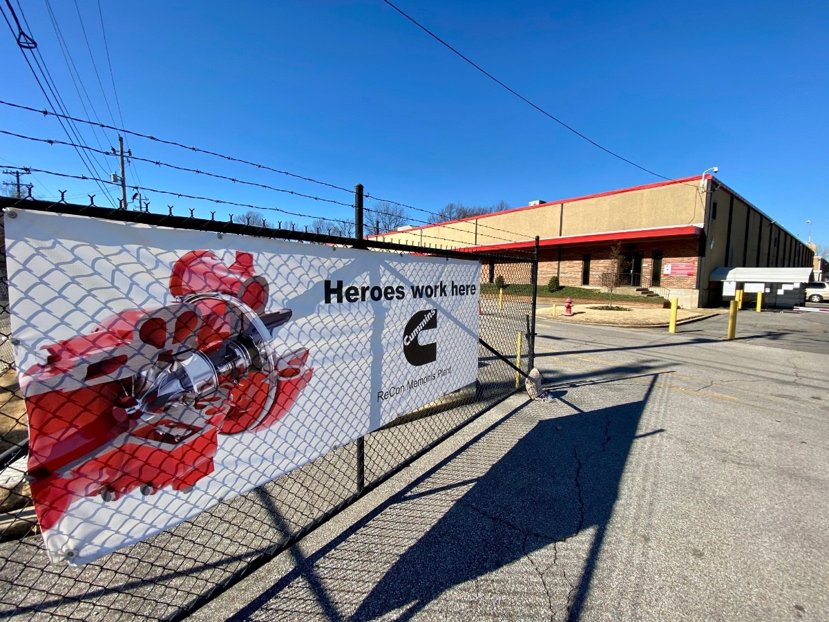 Cummins to close Memphis manufacturing plant Memphis Local, Sports