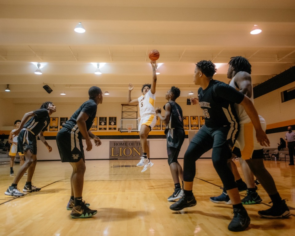 Tuesday prep report MASE at MAHS Memphis Local, Sports