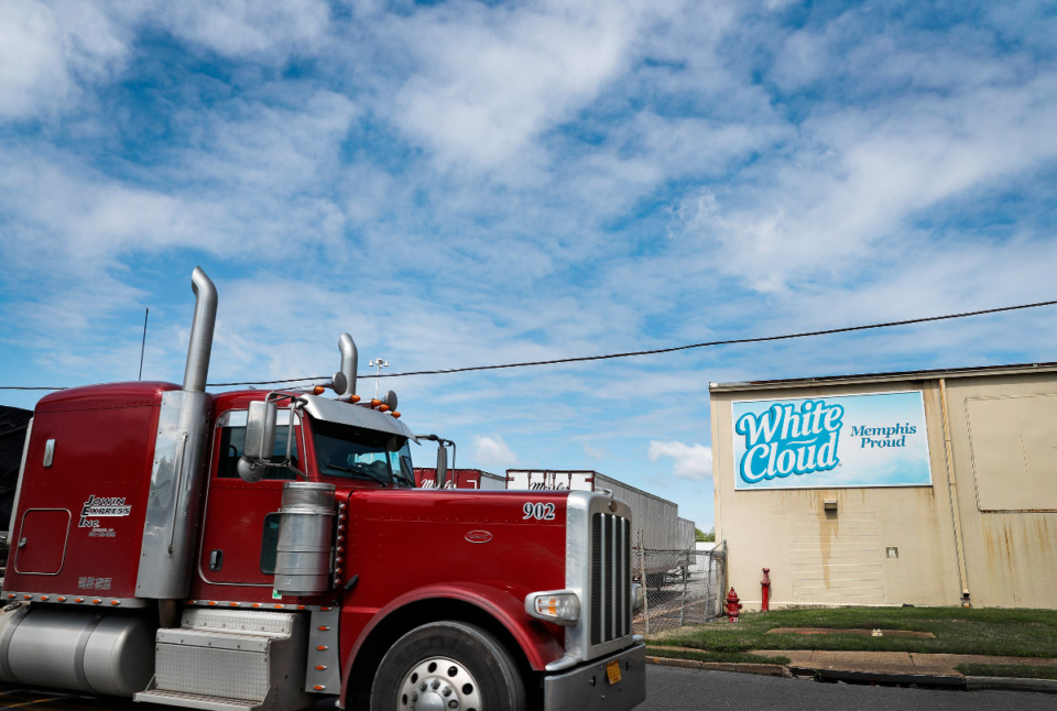 Kruger adding 27 jobs, equipment to make facial tissue