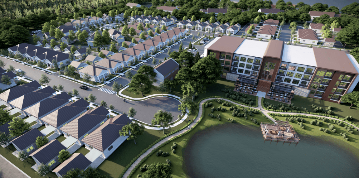 Senior living community planned for Westwood Memphis Local, Sports