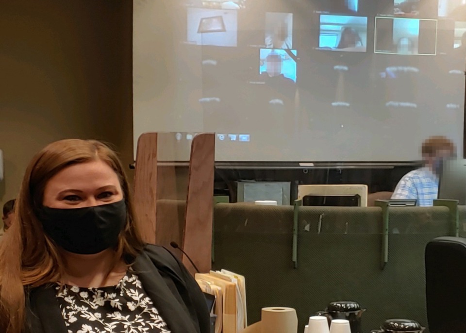 Pandemic a challenge for criminal justice system Memphis Local